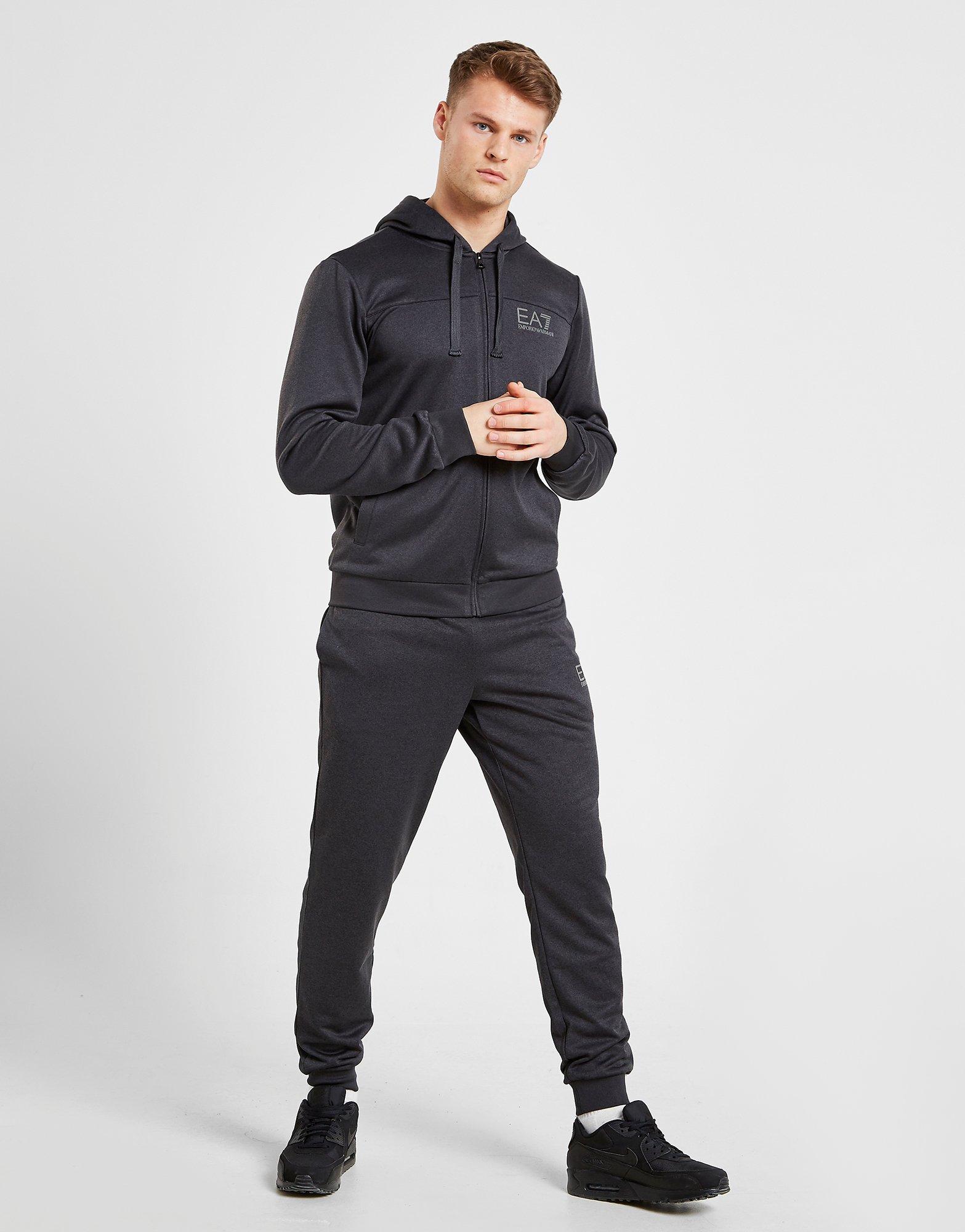 armani tracksuit jd