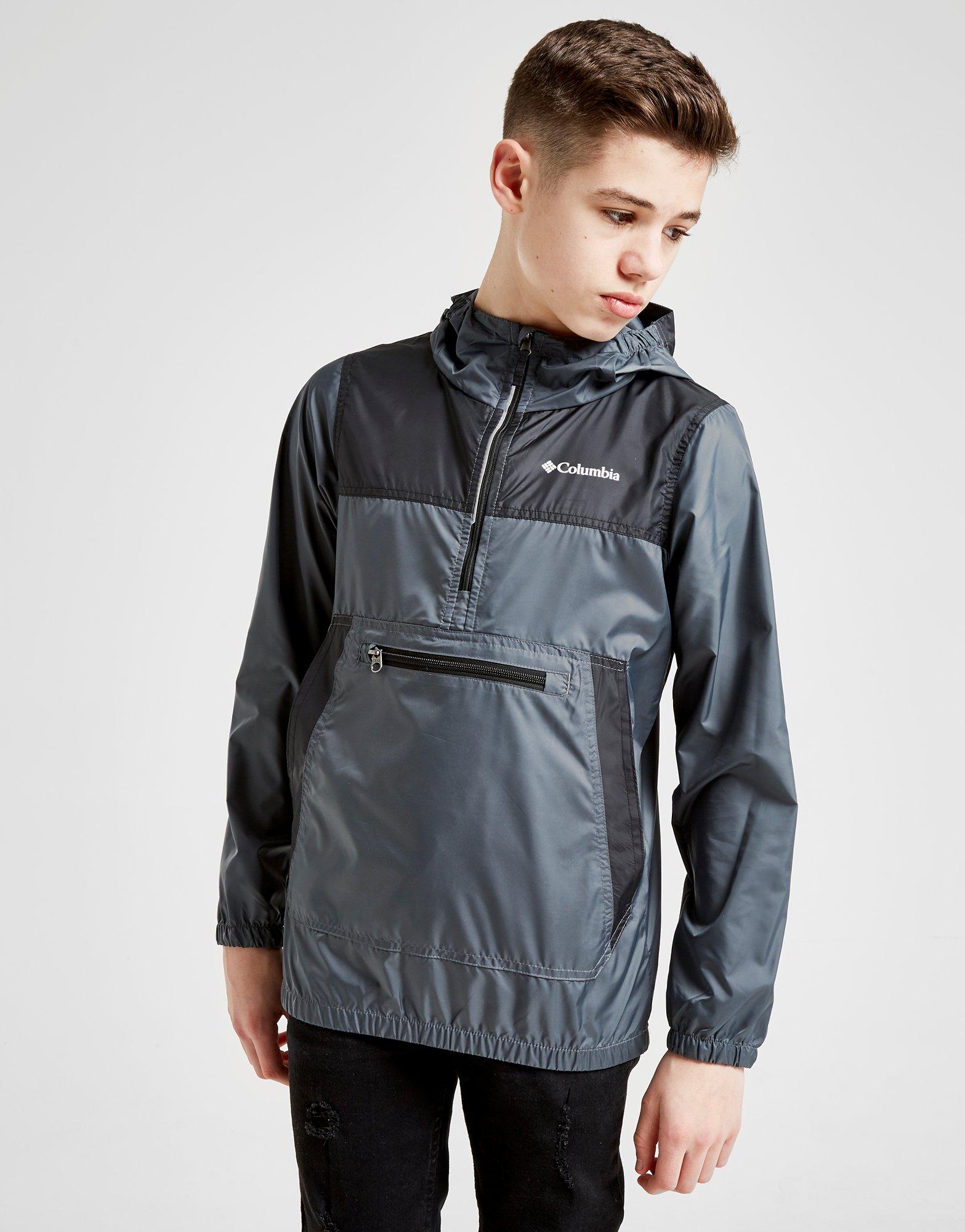 columbia lightweight windbreaker