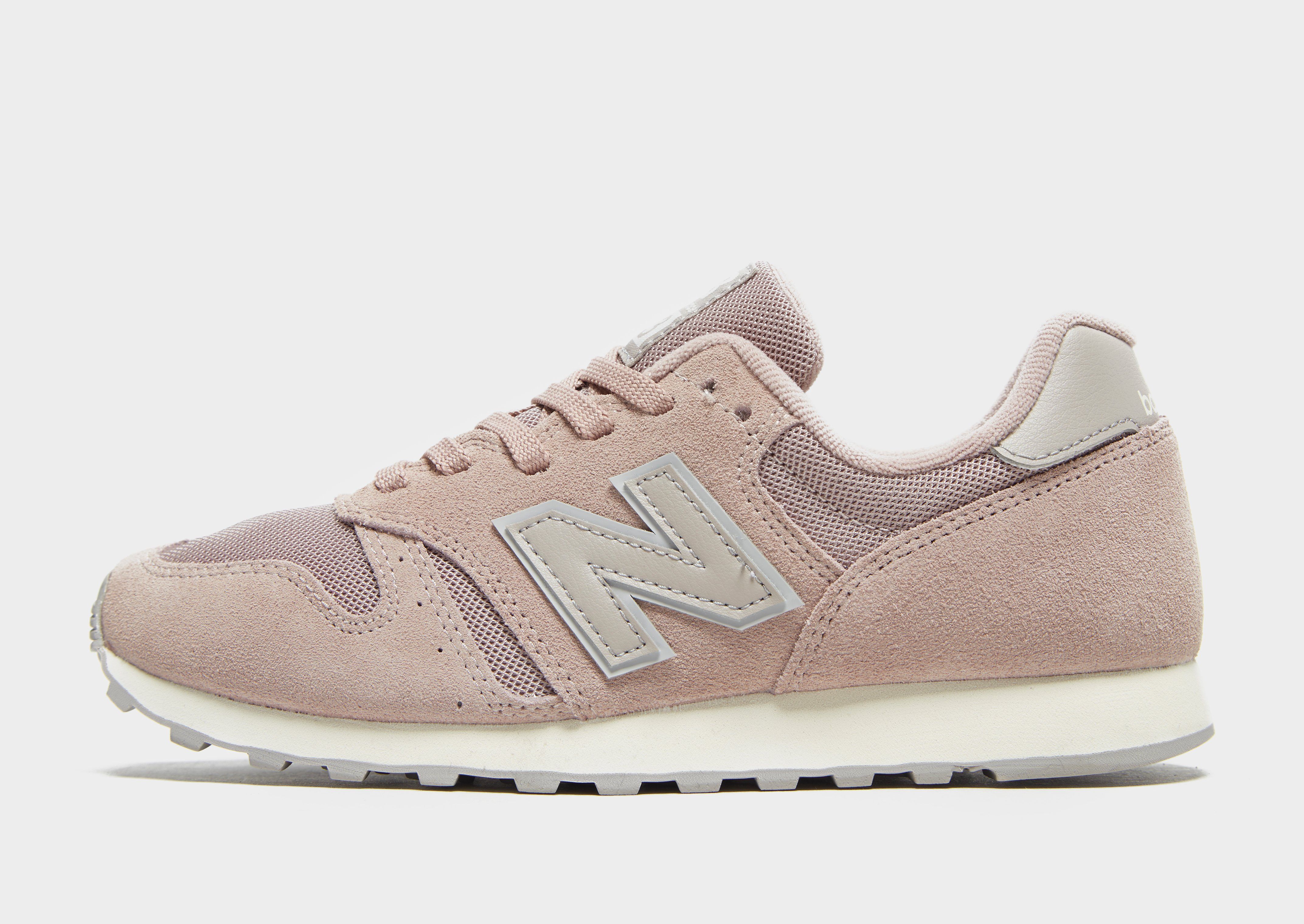 new balance 373 dames roze new balance 373 dames roze