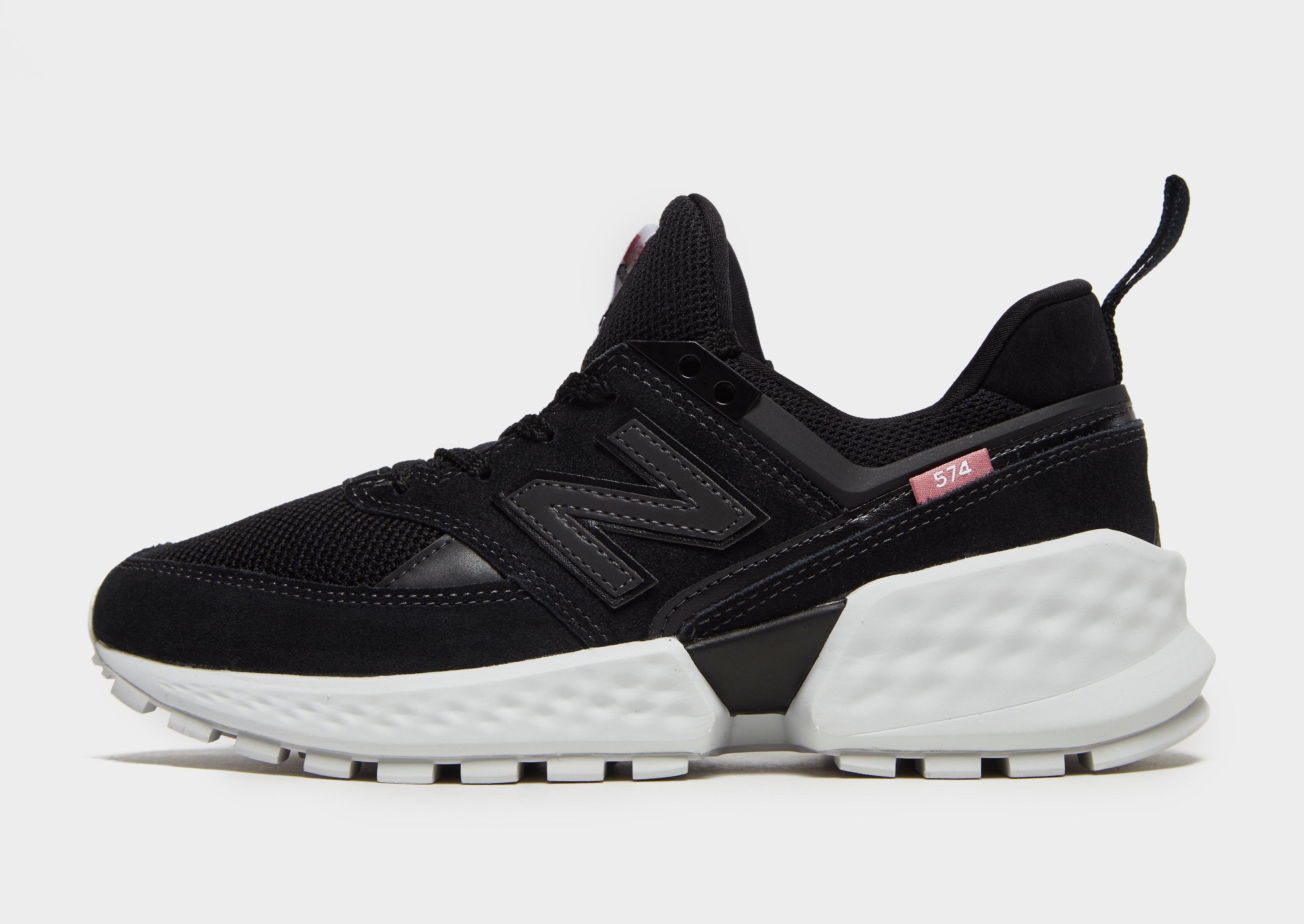 new balance 574 sport v2 grey nimbus cloud