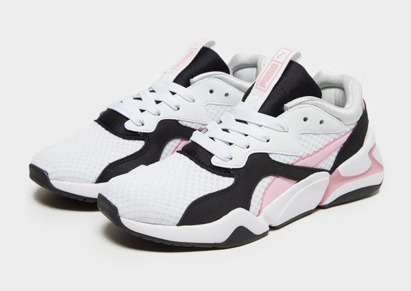 zapatillas puma nova mujer zapatillas puma nova mujer