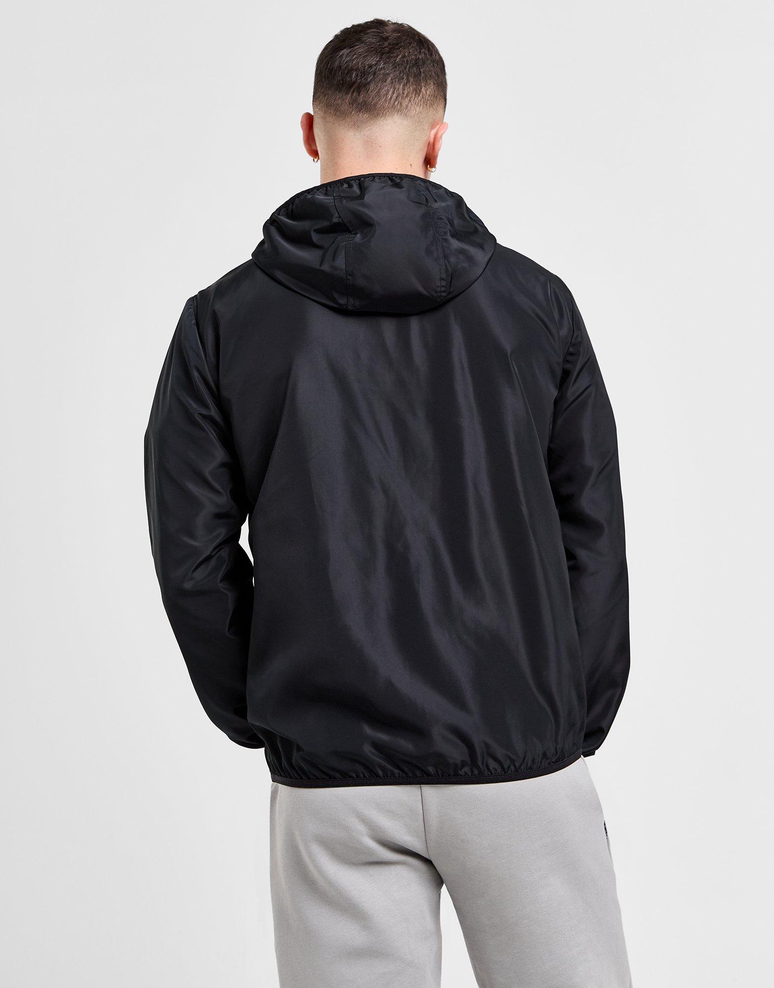 ea7 core lightweight jacket