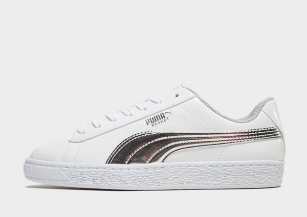 puma basket mirror junior puma basket mirror junior