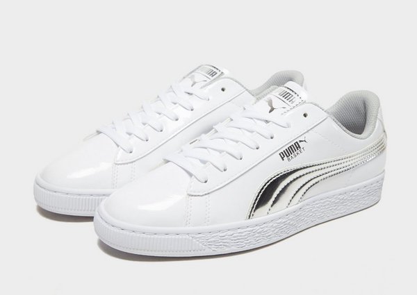 puma basket mirror junior puma basket mirror junior