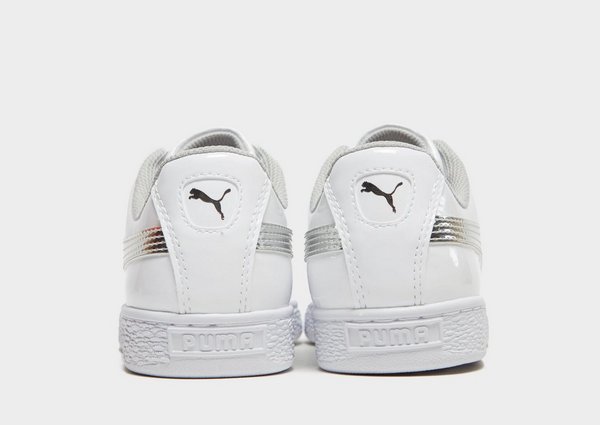 puma basket mirror junior puma basket mirror junior