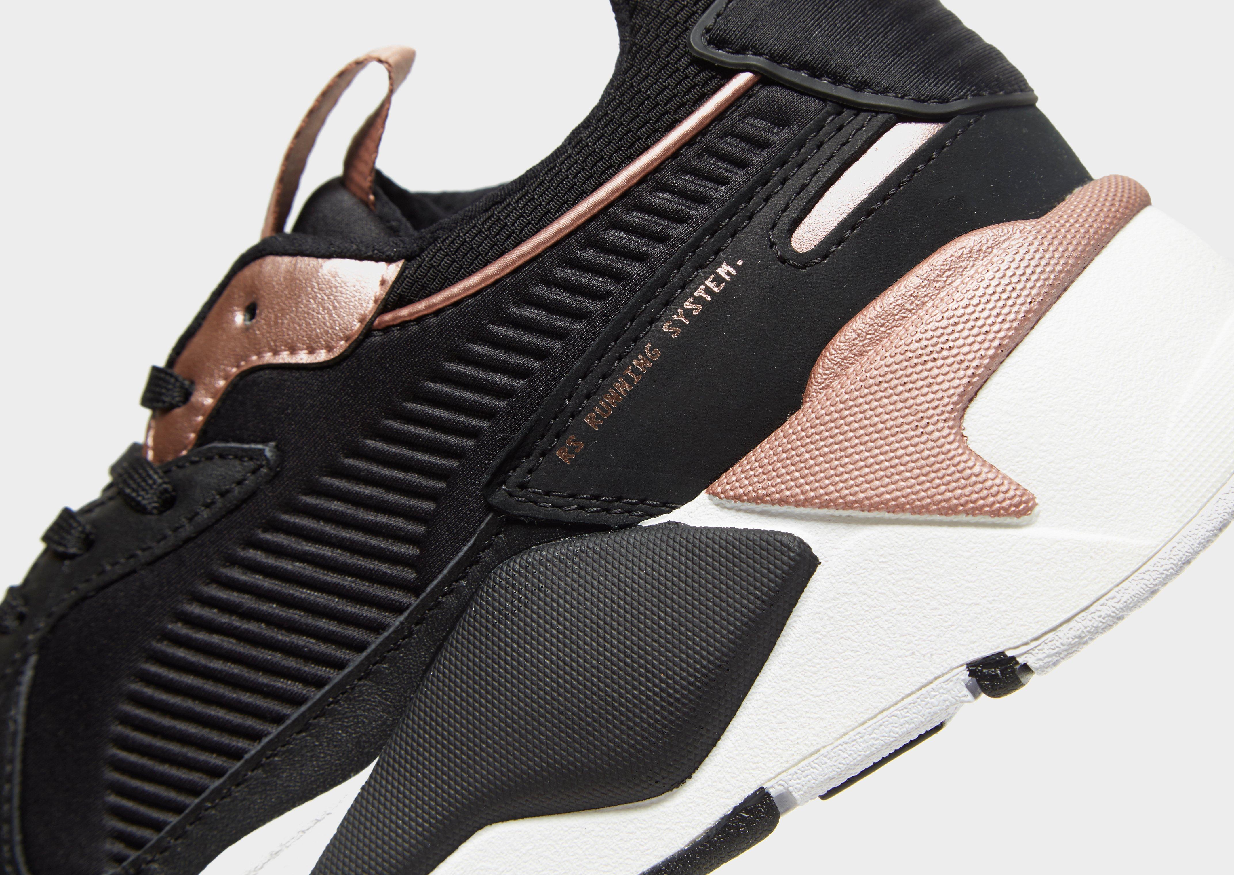 puma rs x trophy women's