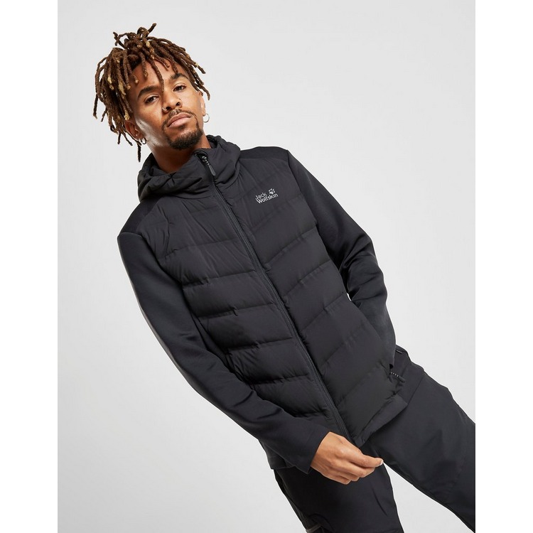 Jack Wolfskin Tasman Jacket