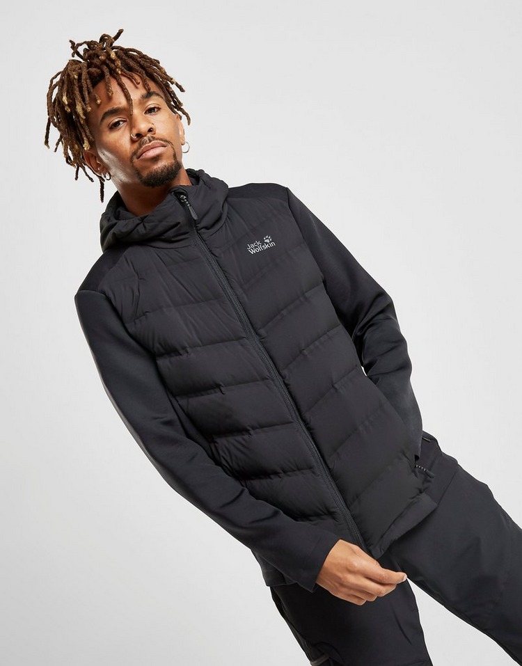 Jack Wolfskin Tasman Jacket