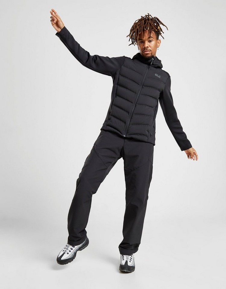 Jack Wolfskin Tasman Jacket