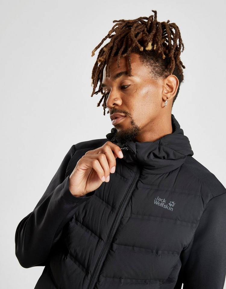 Jack Wolfskin Tasman Jacket