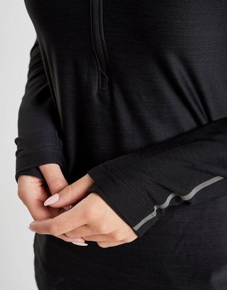 New Balance Anticipate 14 Zip Sweatshirt | JD Sports New Balance Anticipate 14 Zip Sweatshirt | JD Sports