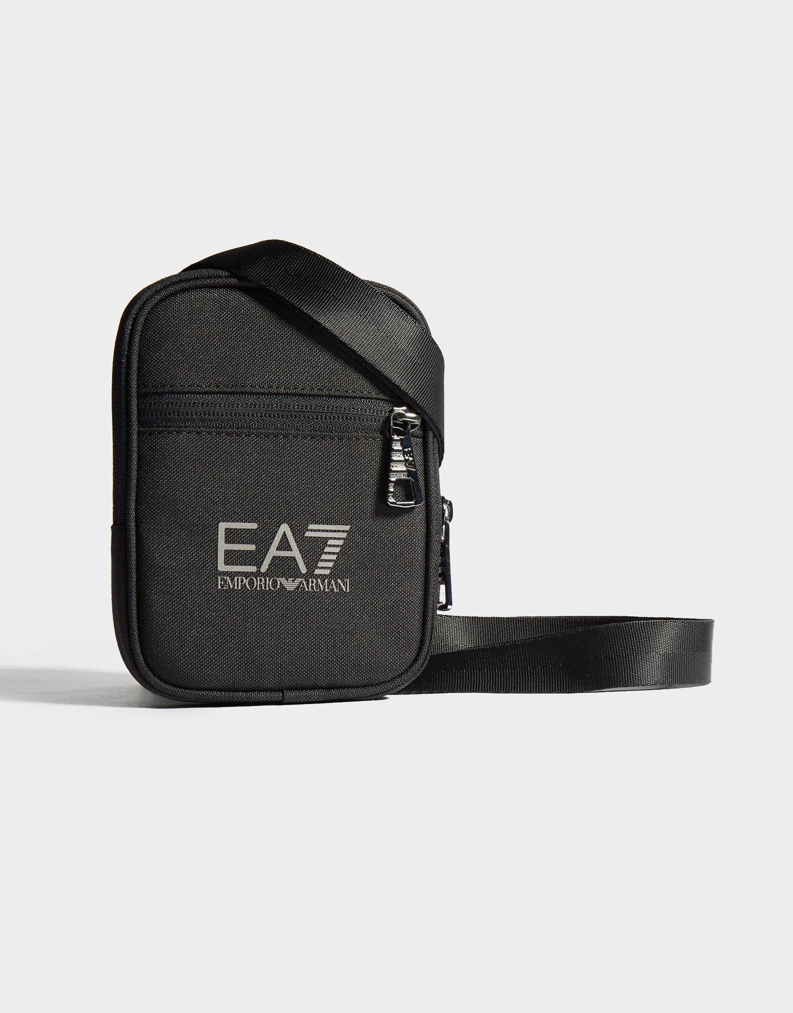 ea7 mini bag