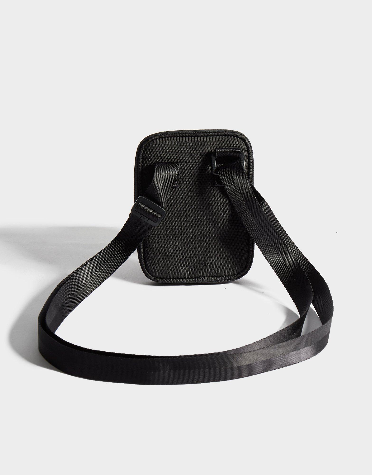 ea7 mini bag