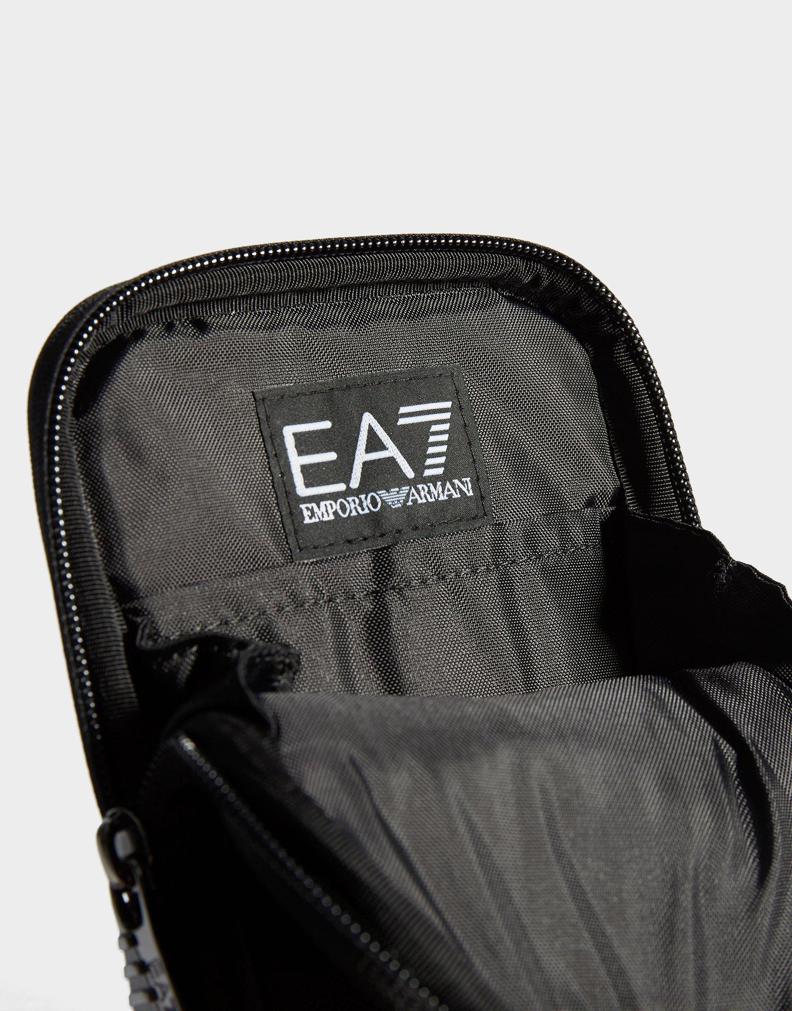 ea7 crossbody bag