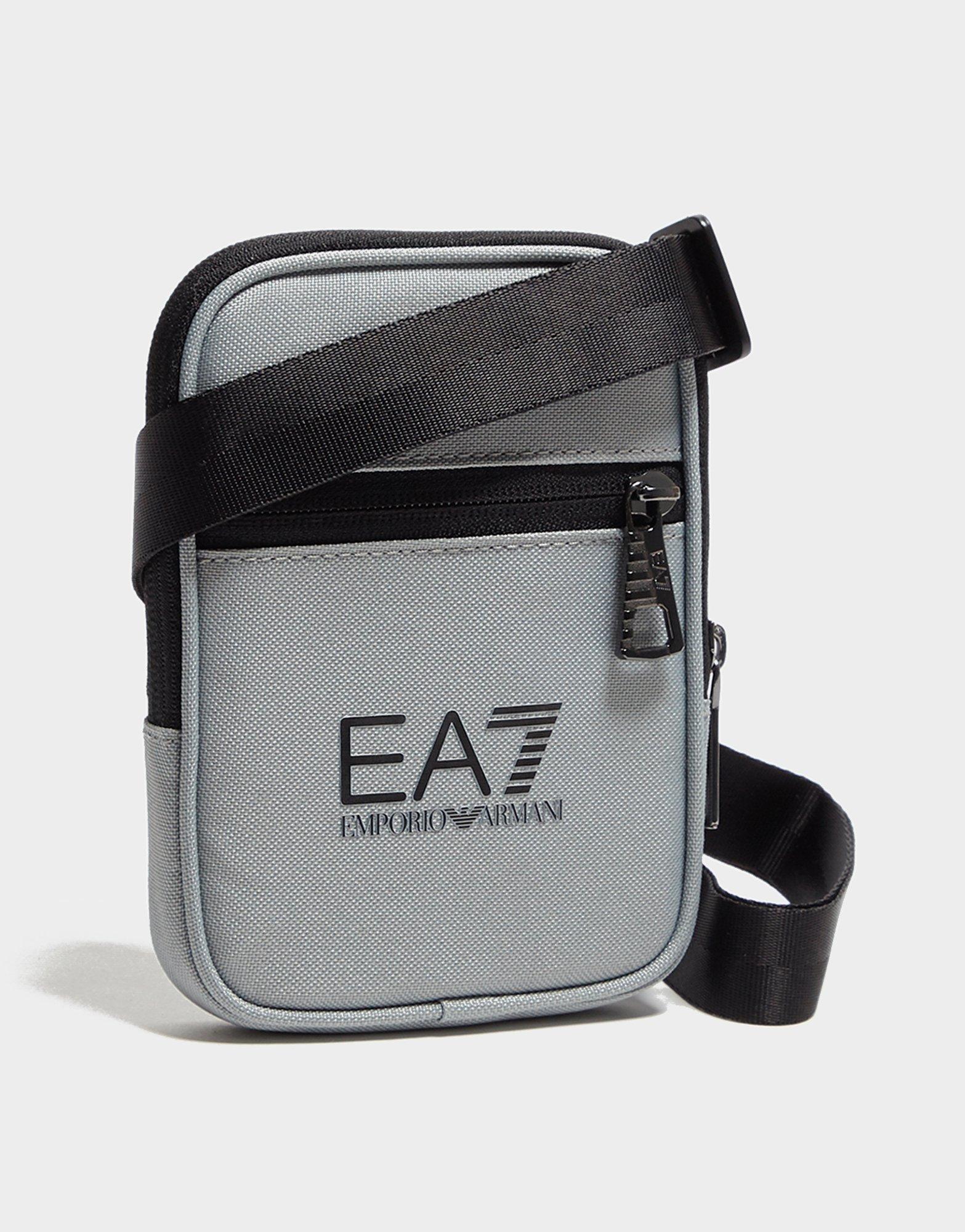 ea7 mini bag