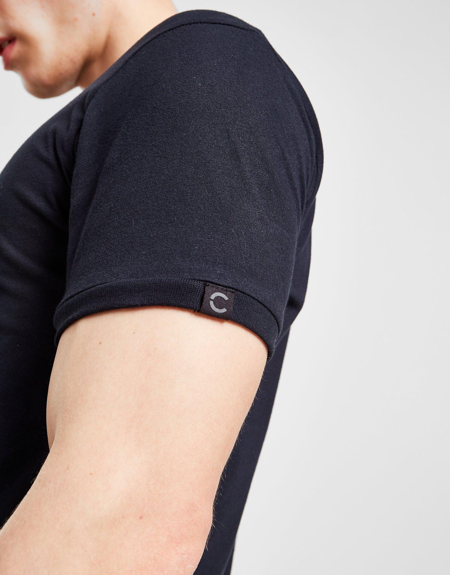 Certified London Tokyo T-Shirt