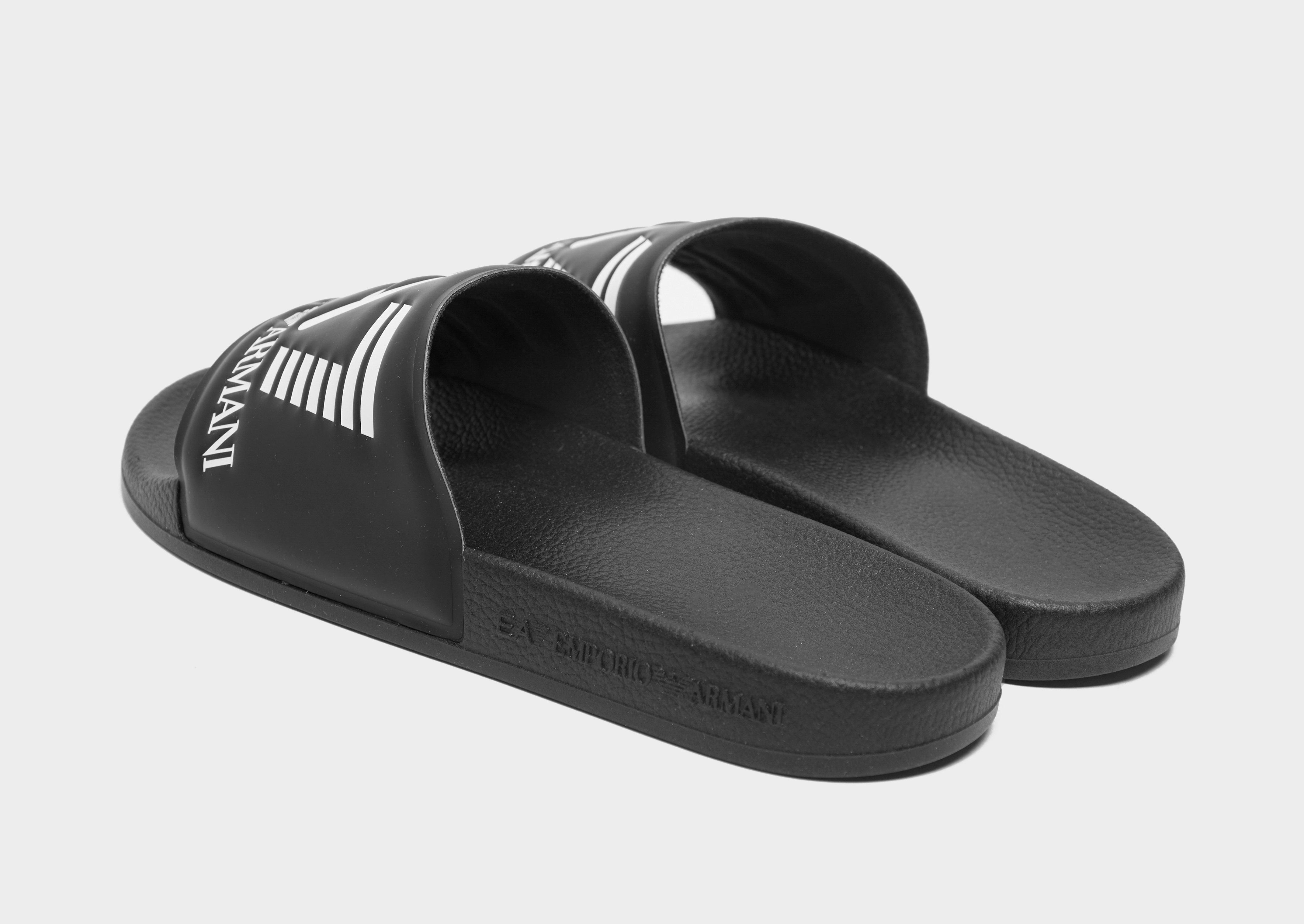 EA7 Emporio Armani VIS SLIDE