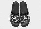 Emporio Armani EA7 Vis Slippers Heren