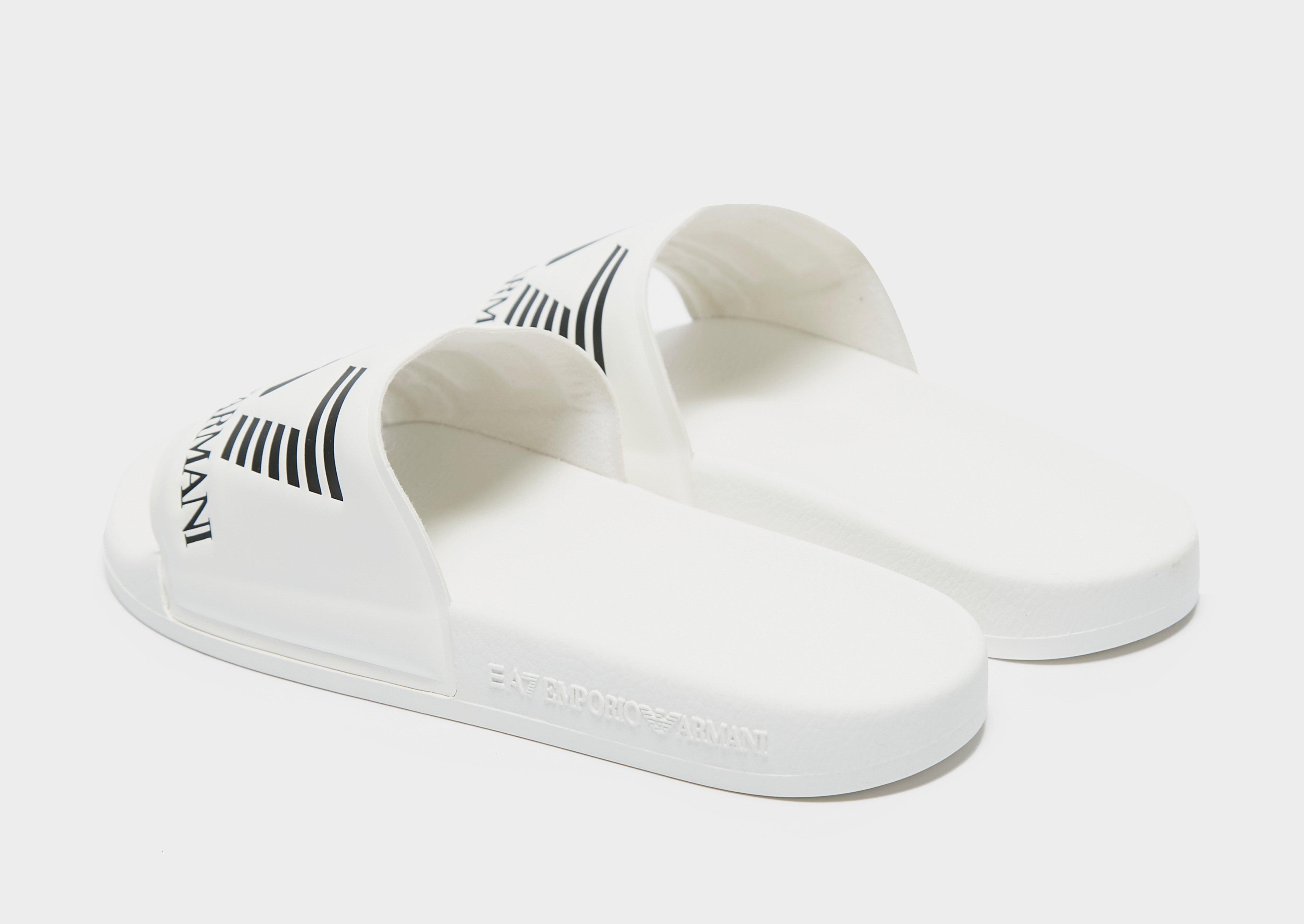 Emporio Armani EA7 Vis Slides