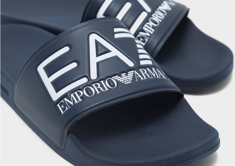 Emporio Armani EA7 Vis Slides