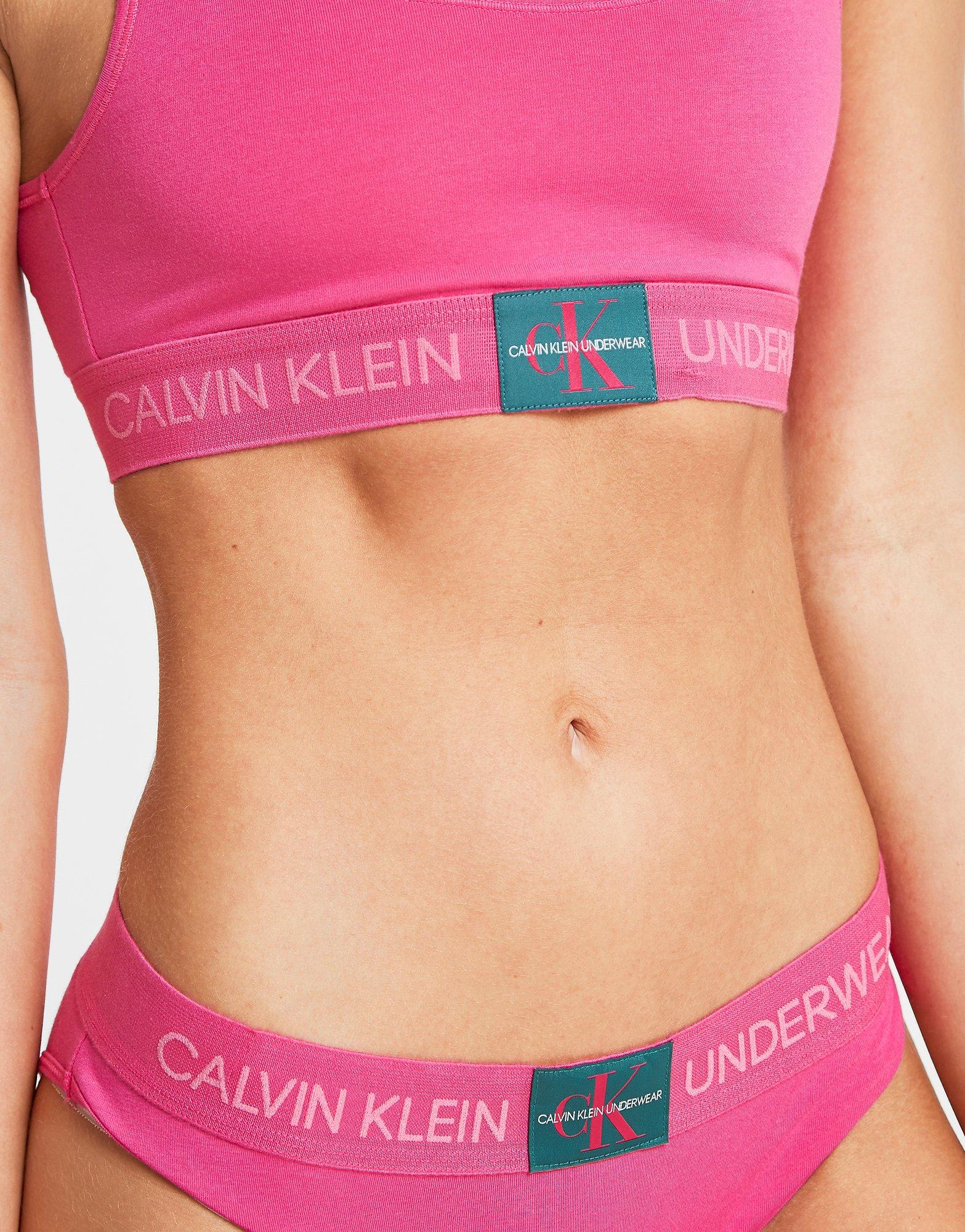 Calvin klein outlet underwear jd