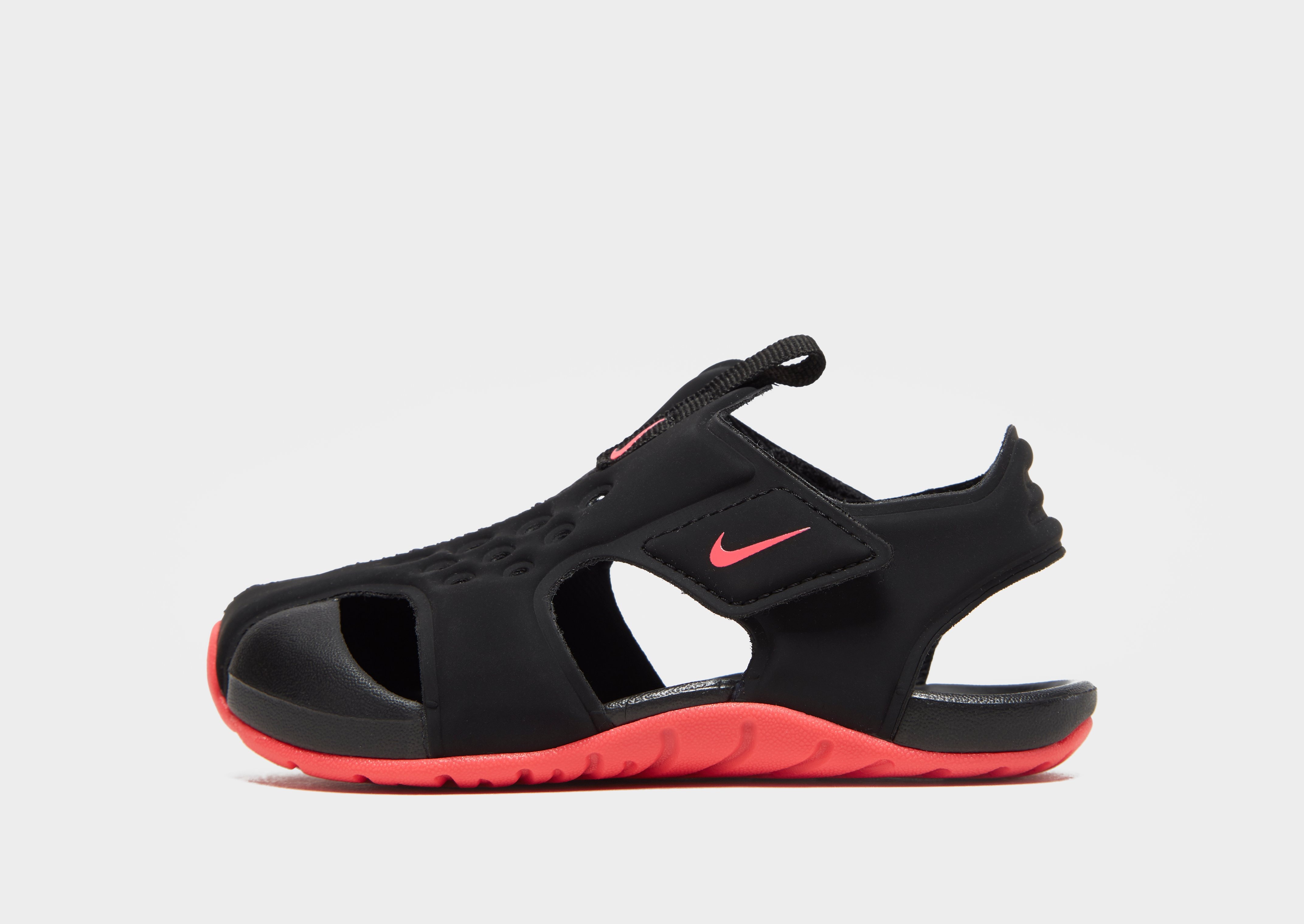 Buy Black Nike Sunray Protect 2 Infant | JD Sports | JD Sports Ireland