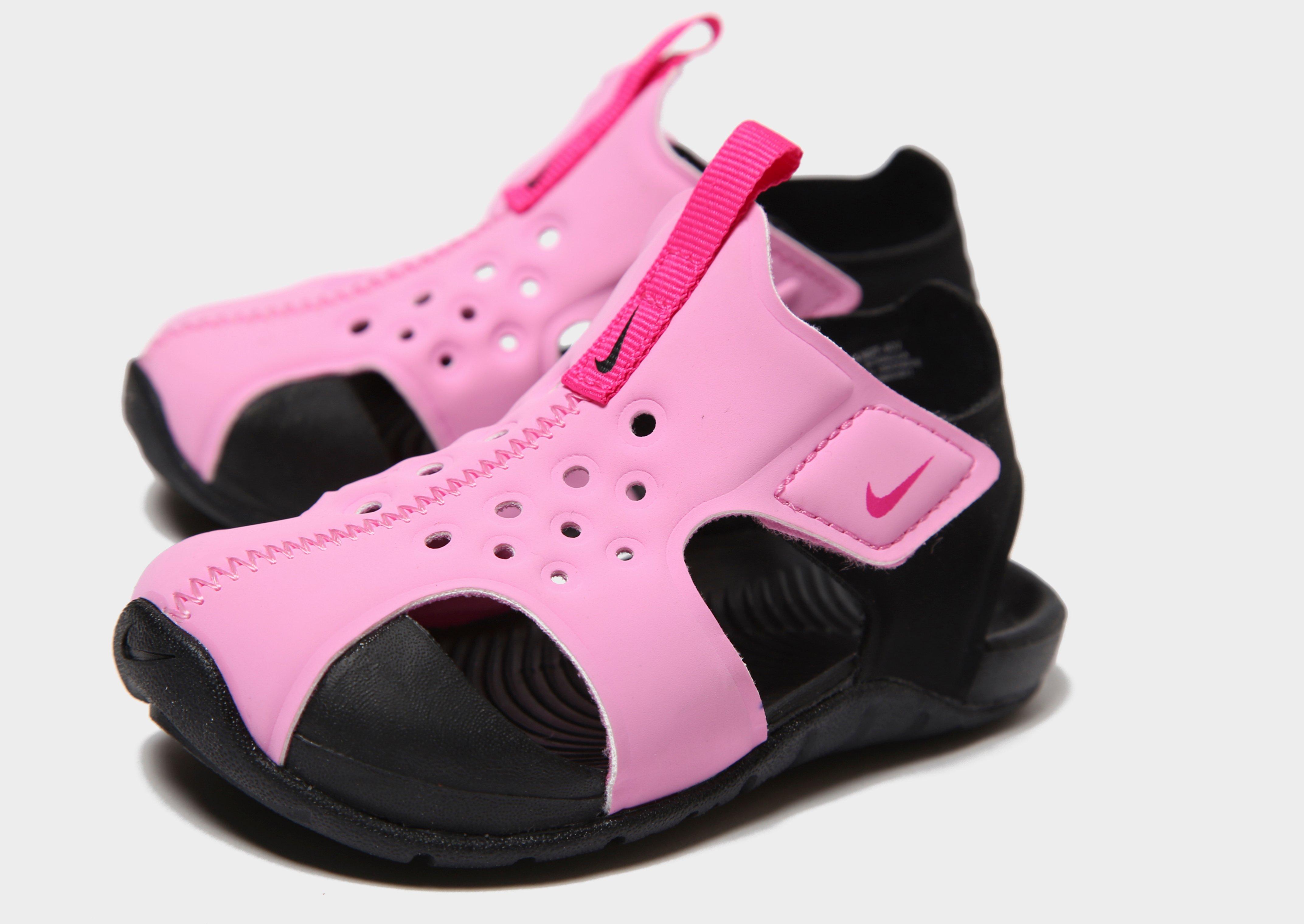 nike sunray protect 2 infant pink