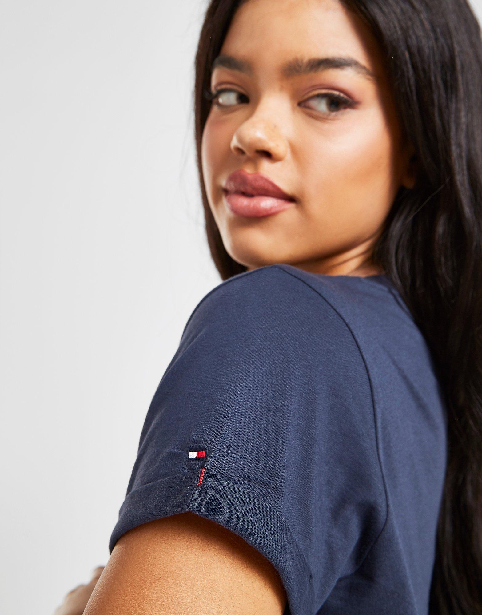 tommy hilfiger origin crew sweatshirt