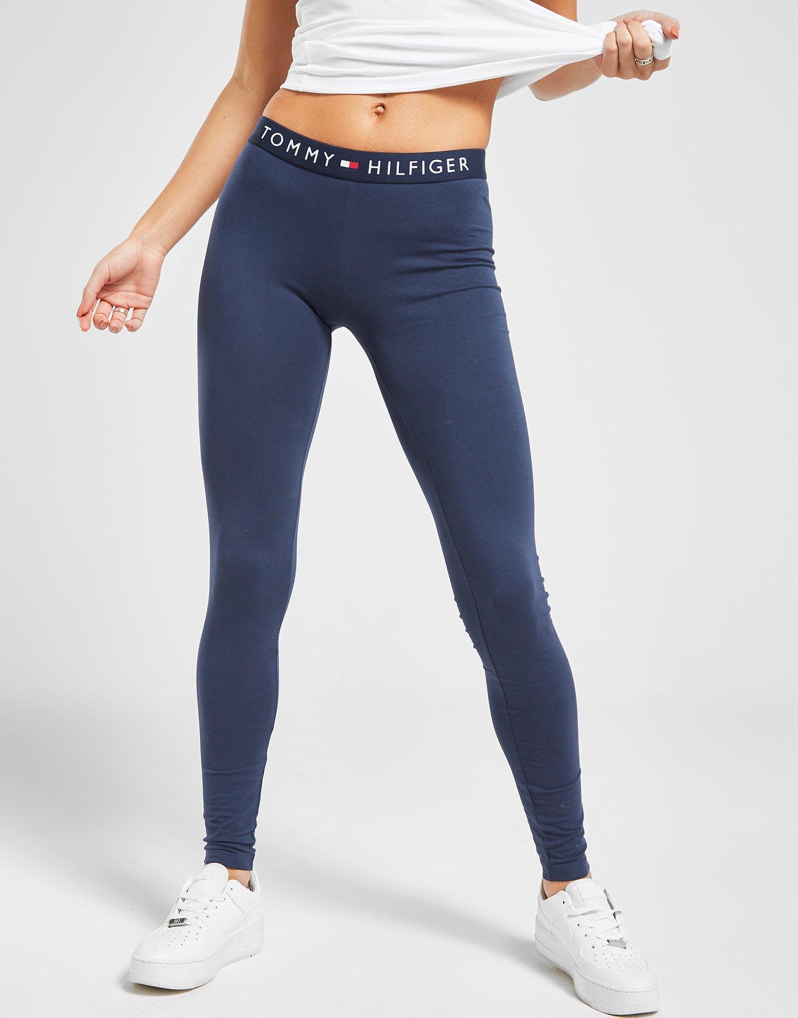 tommy hilfiger origin leggings