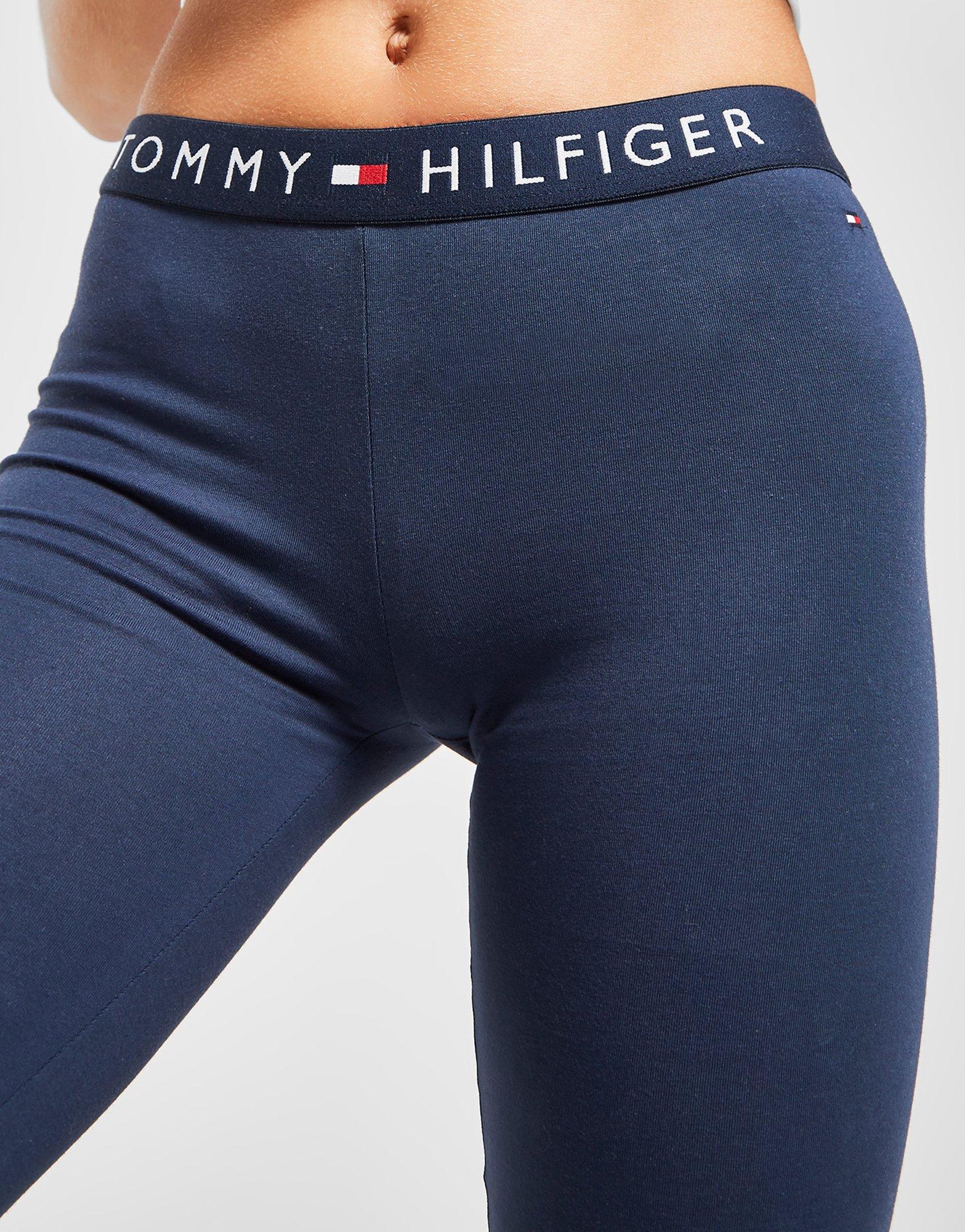 tommy hilfiger origin leggings