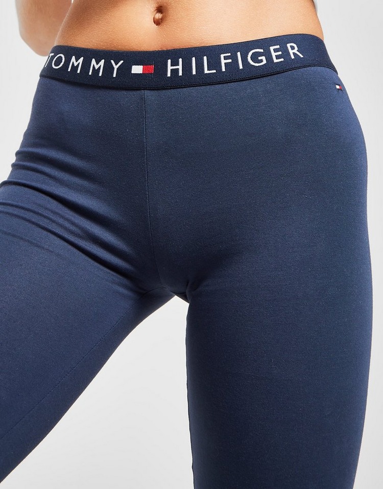 Tommy hilfiger origin leggings new arrivals