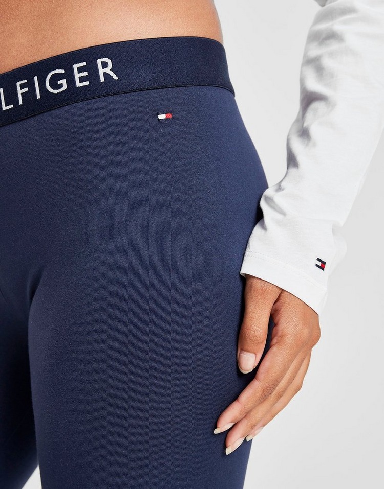 tommy hilfiger origin leggings