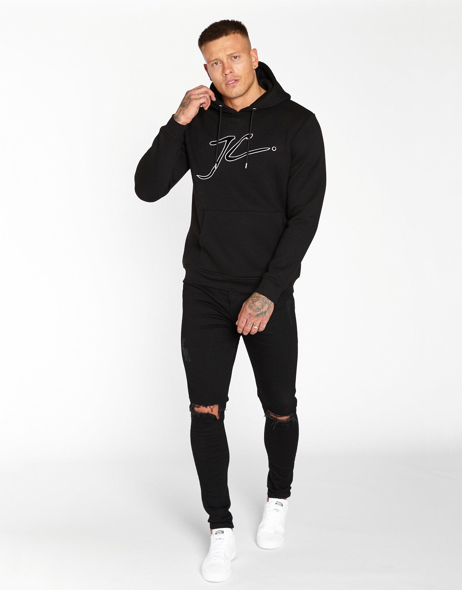 jameson carter tracksuit