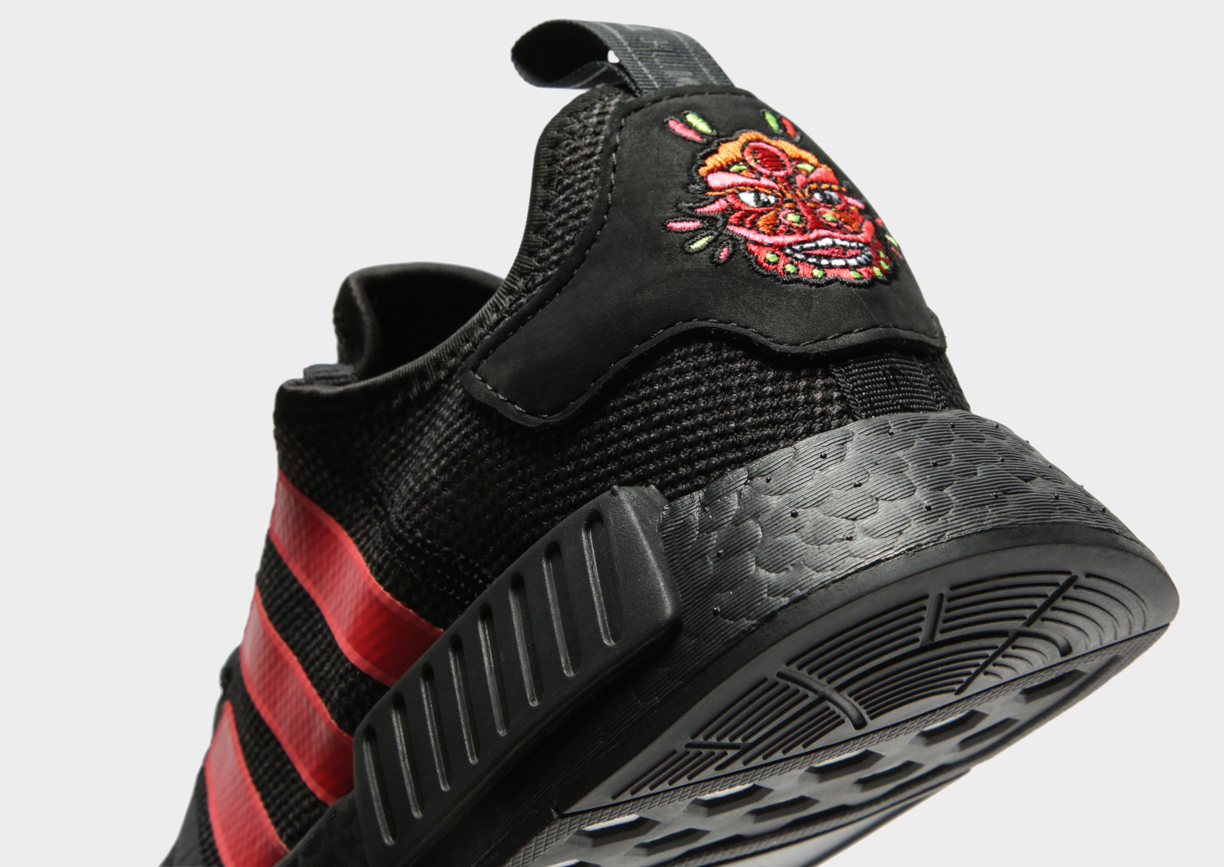 nmd chinese new year