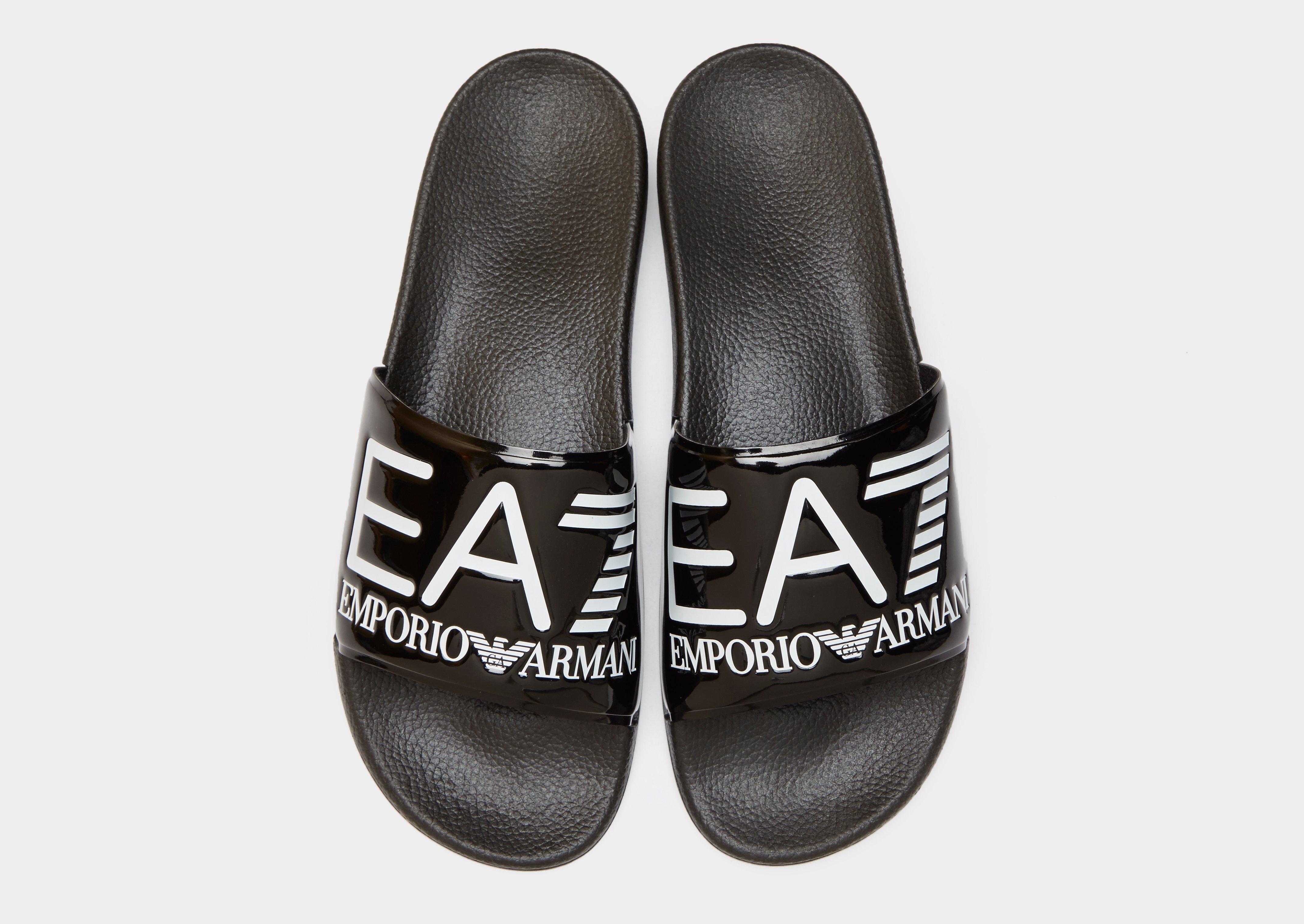 ea7 sliders mens