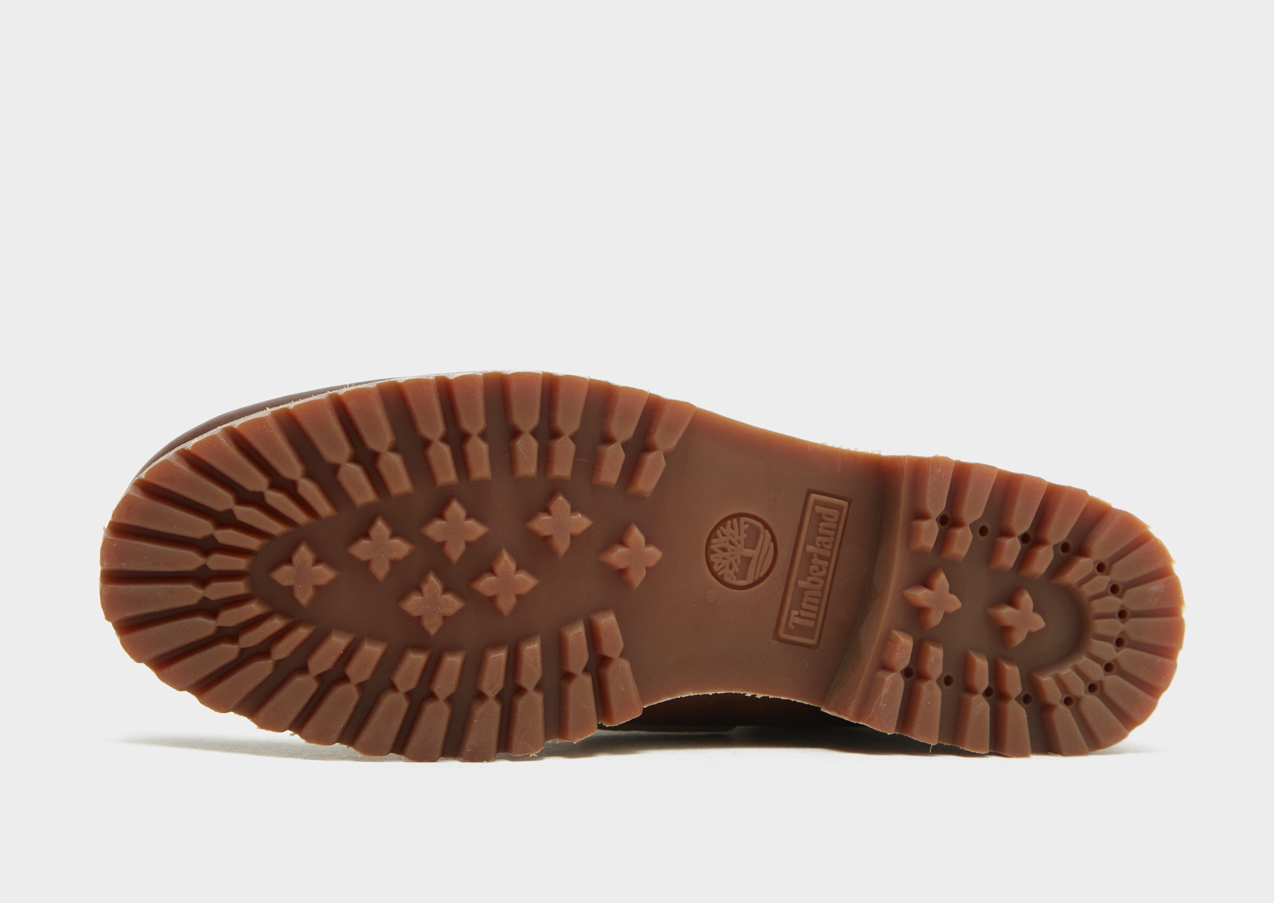 Brown Timberland 3-Eye Boat Shoes - JD Sports Global