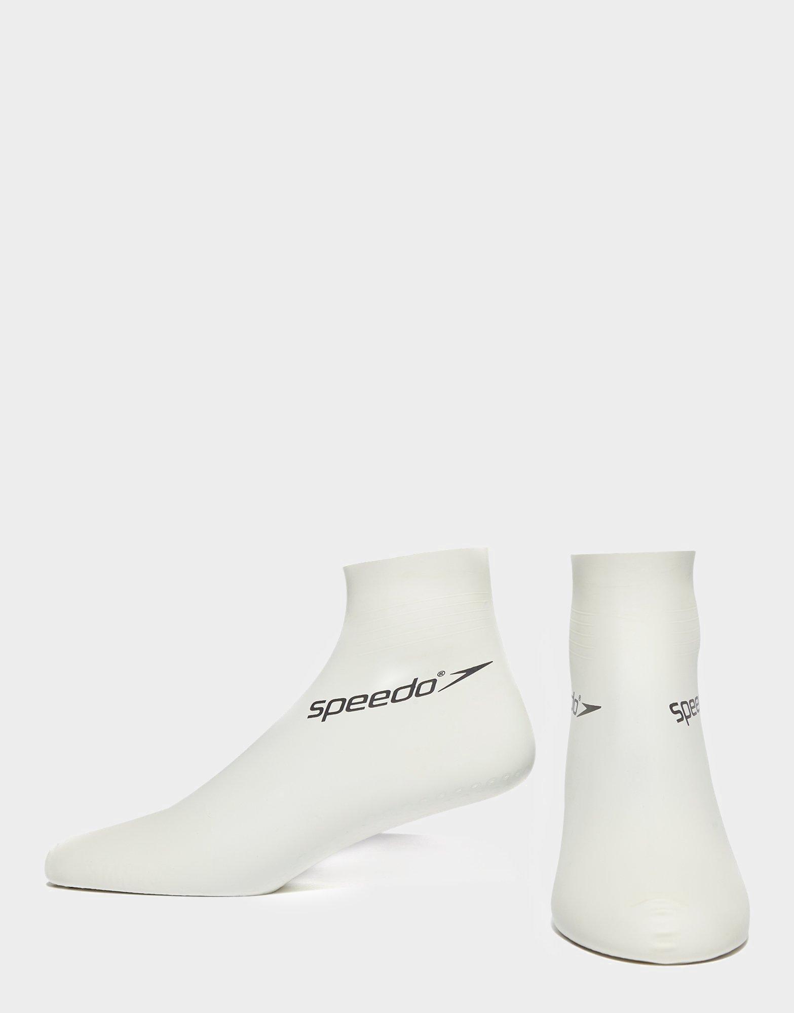 speedo swimming socks