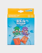 Speedo Sea Squad-Schwimmflügel