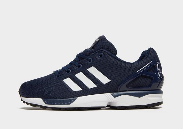 adidas Originals ZX Flux Junior | JD Sports adidas Originals ZX Flux Junior | JD Sports