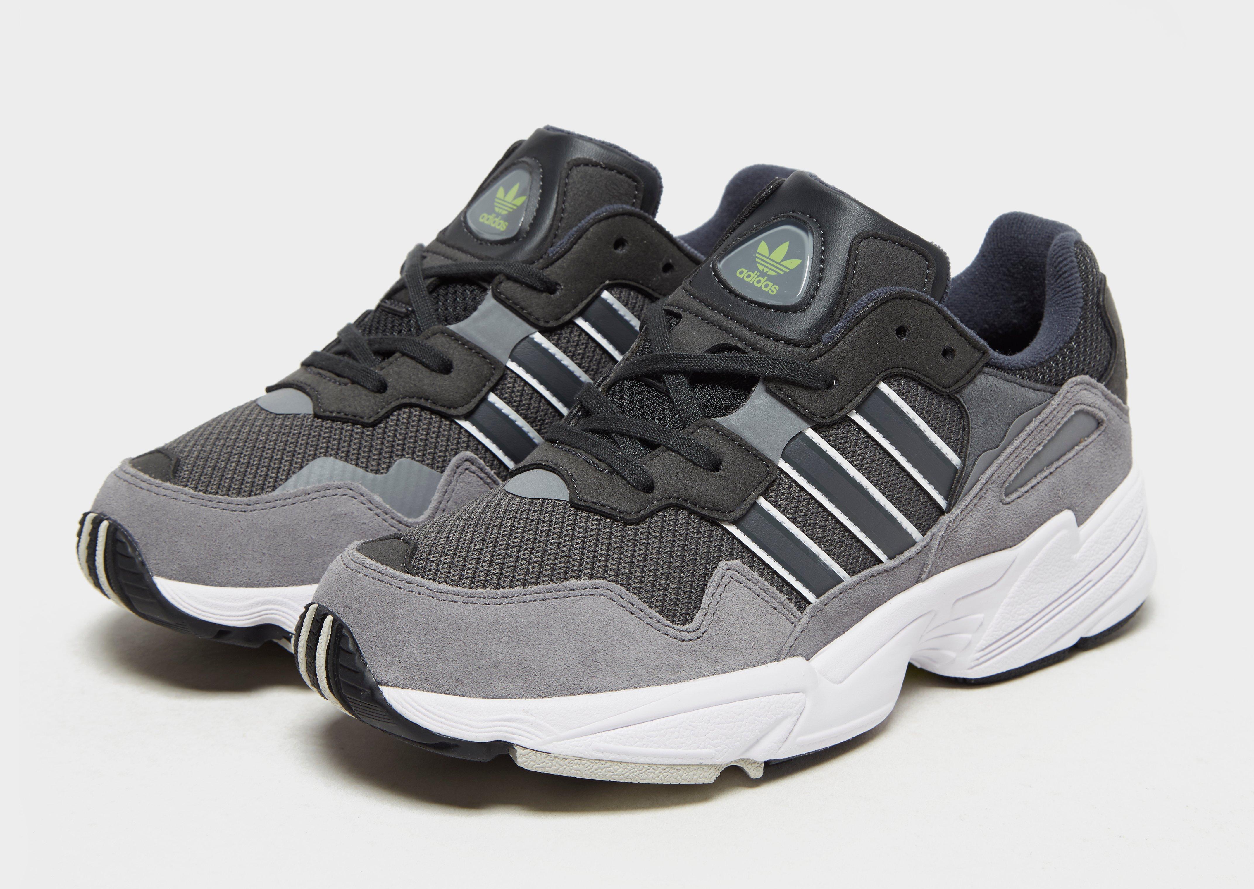 adidas originals yung 96 grey