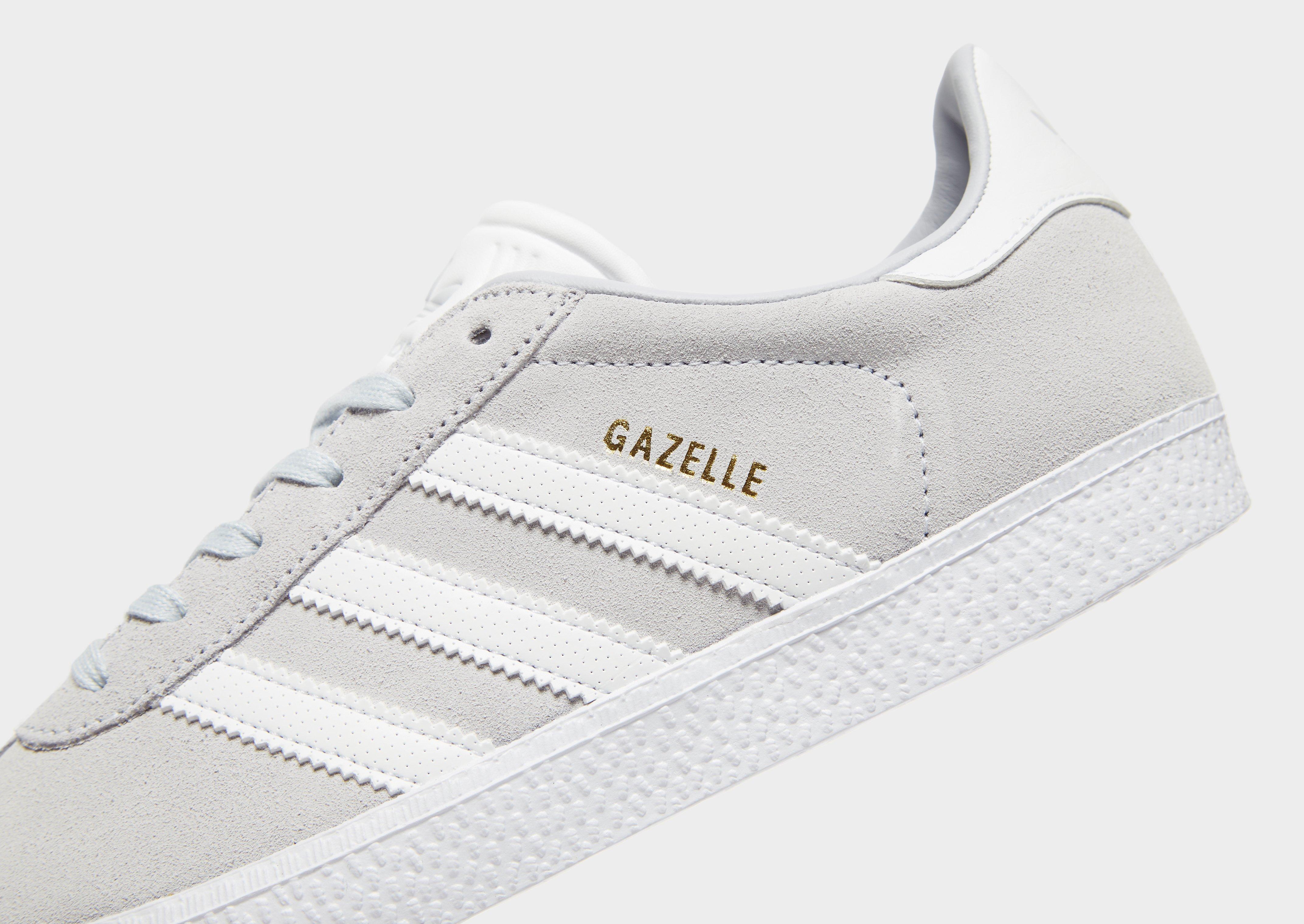gazelle aero blue