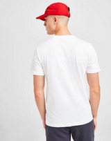 Lacoste T-Shirt Croc Logo Homme