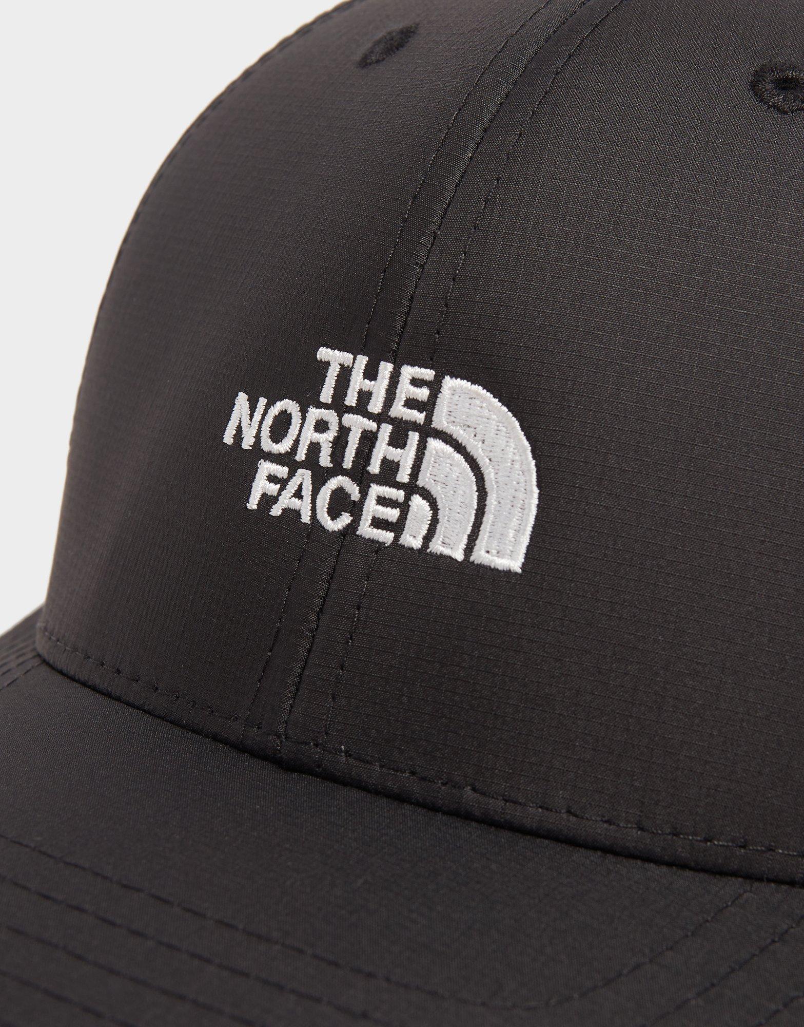 Haat deed het Discrimineren Black The North Face 66 Classic Tech Cap | JD Sports Global