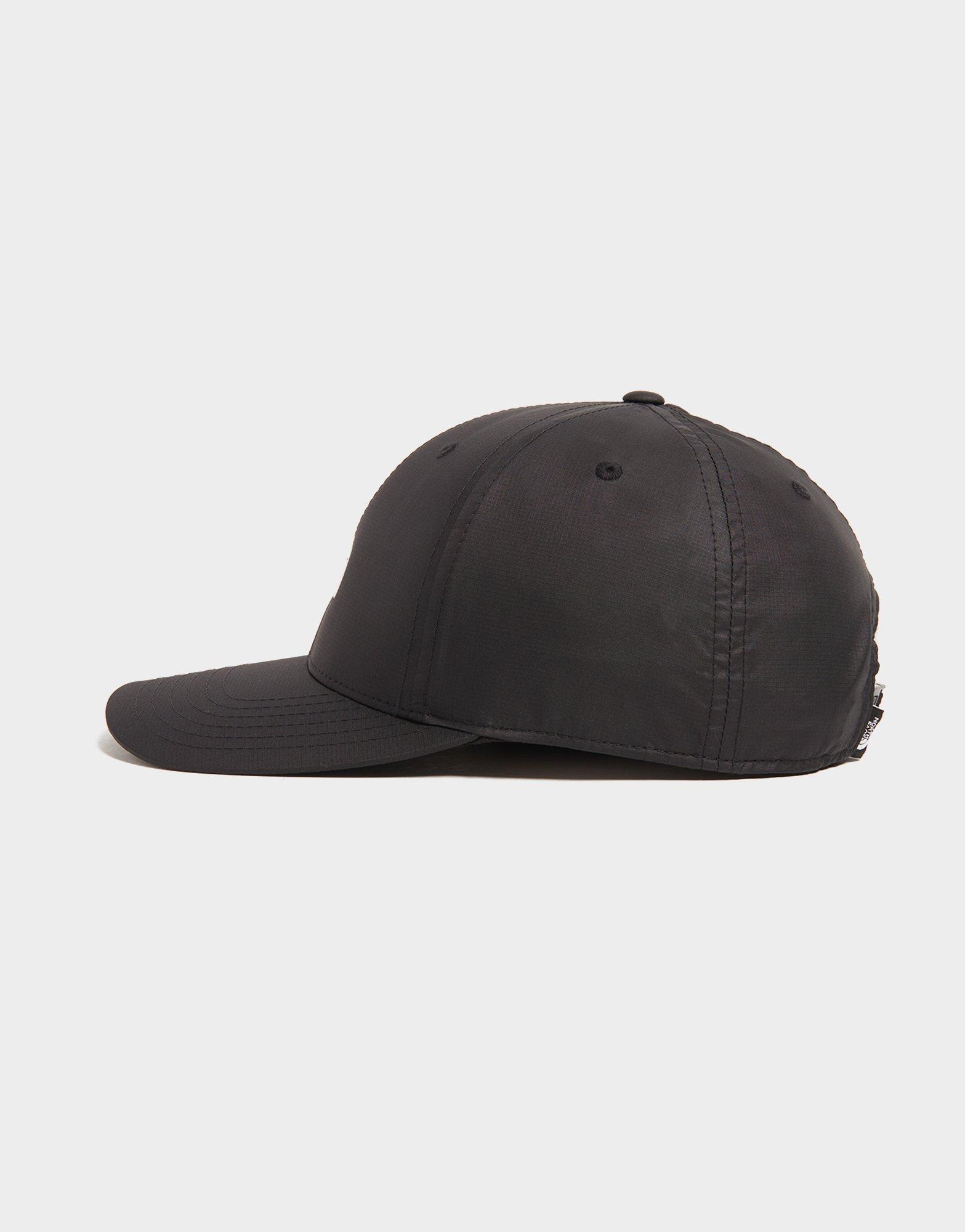 Tommy Hilfiger PREMIUM CASUAL FLAT - Casquette - black/noir 