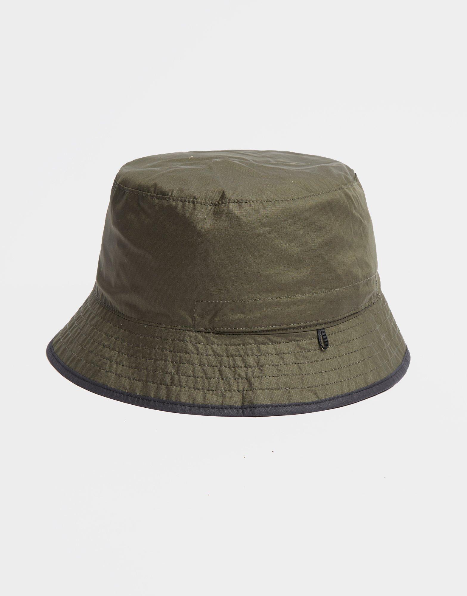 the north face sun stash reversible bucket hat
