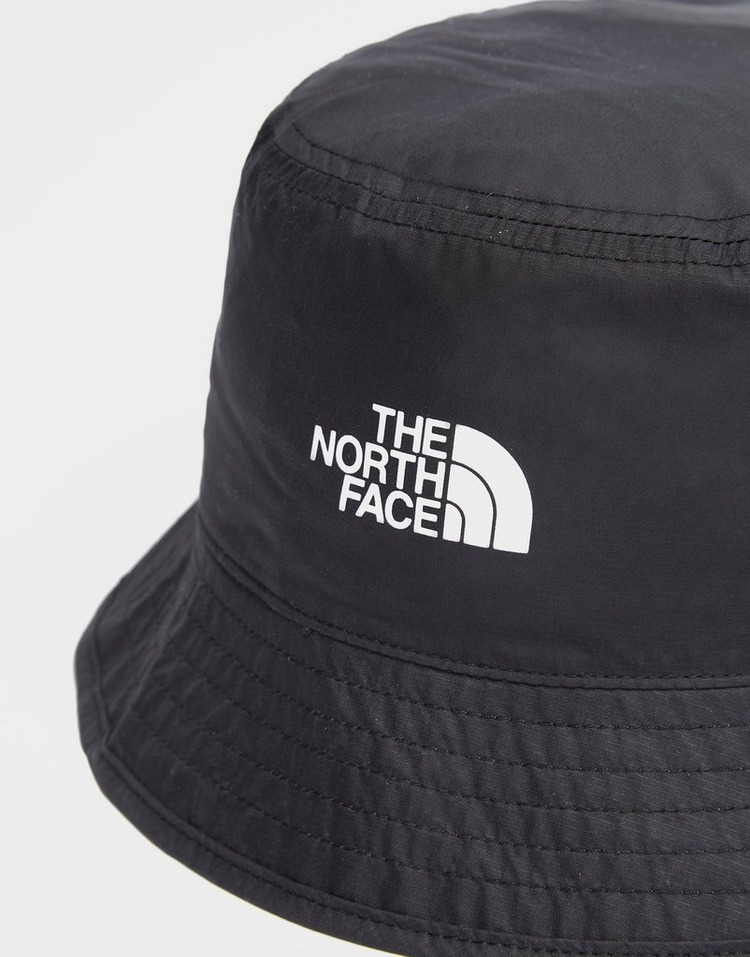 Buy Black The North Face Sun Stash Bucket Hat | JD Sports