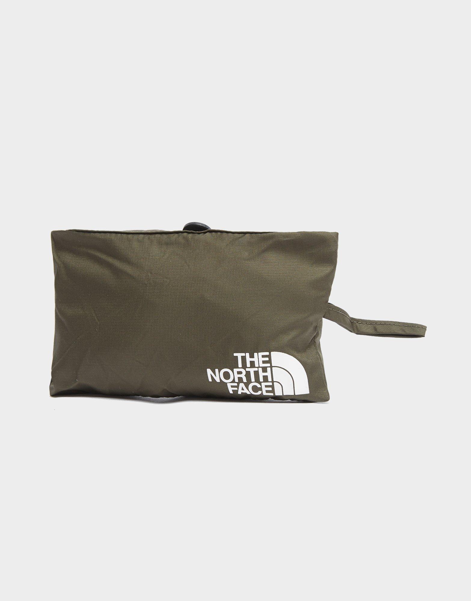 north face fishing hat