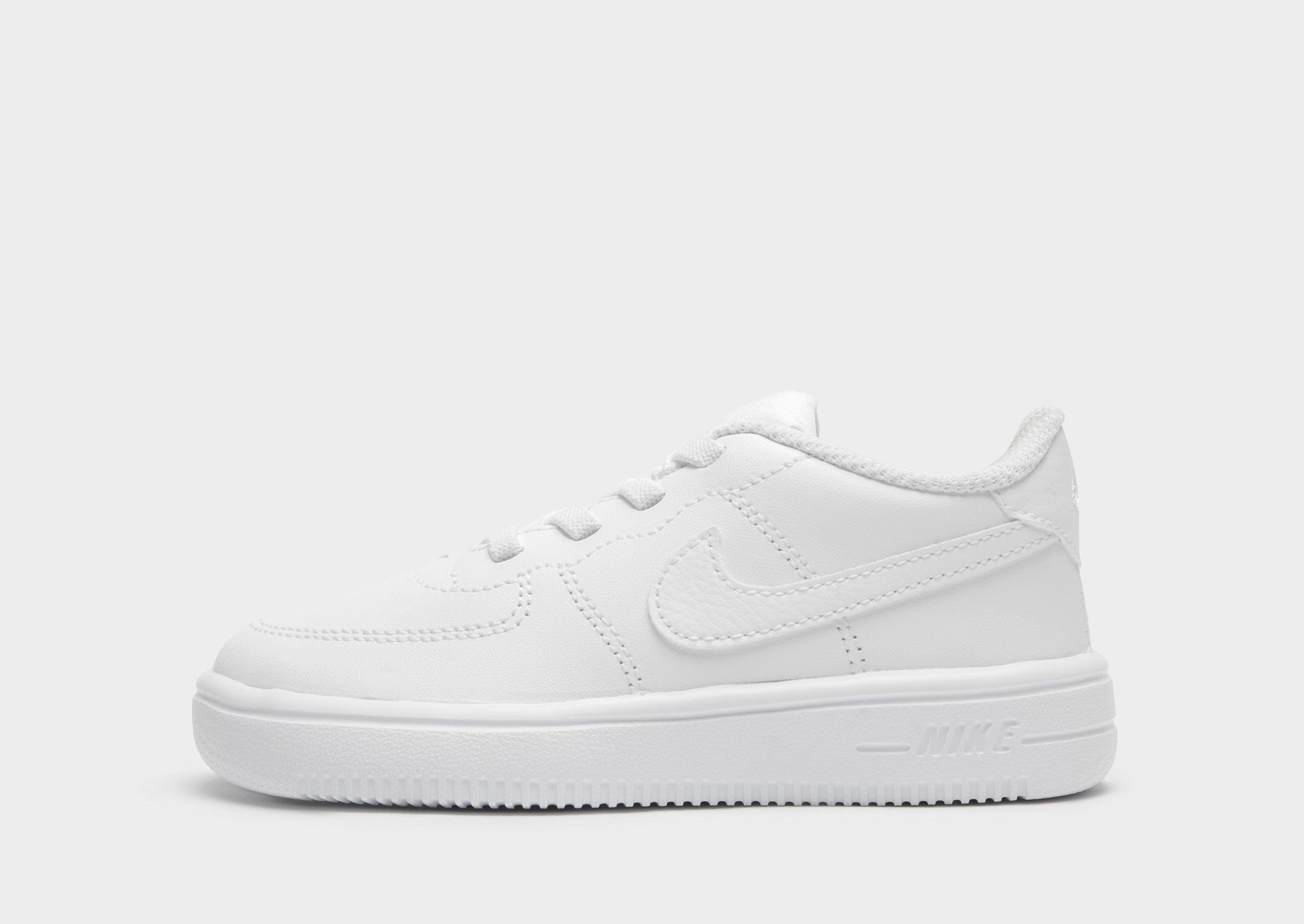 infant air force 1 white