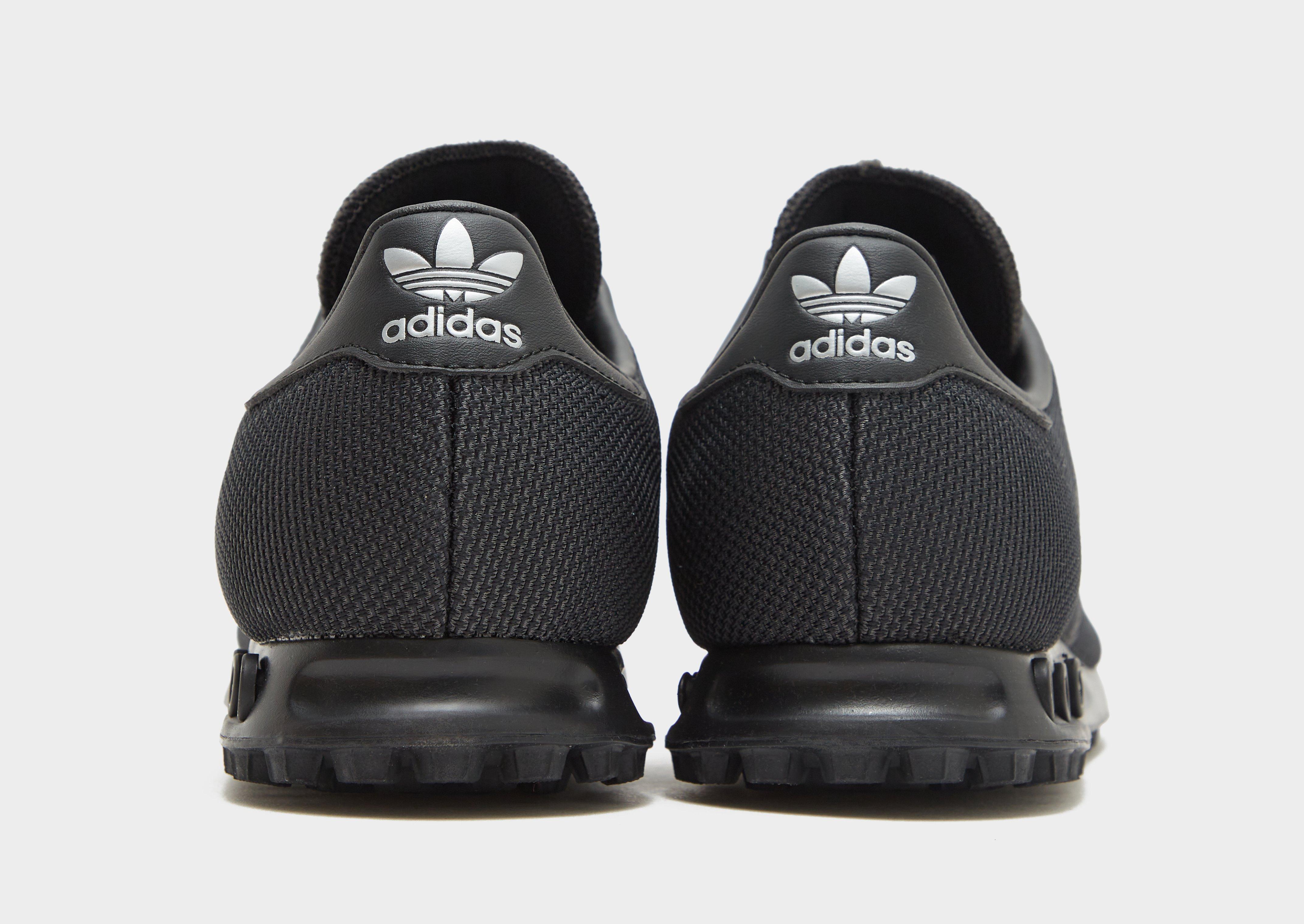 adidas la trainers jd sports