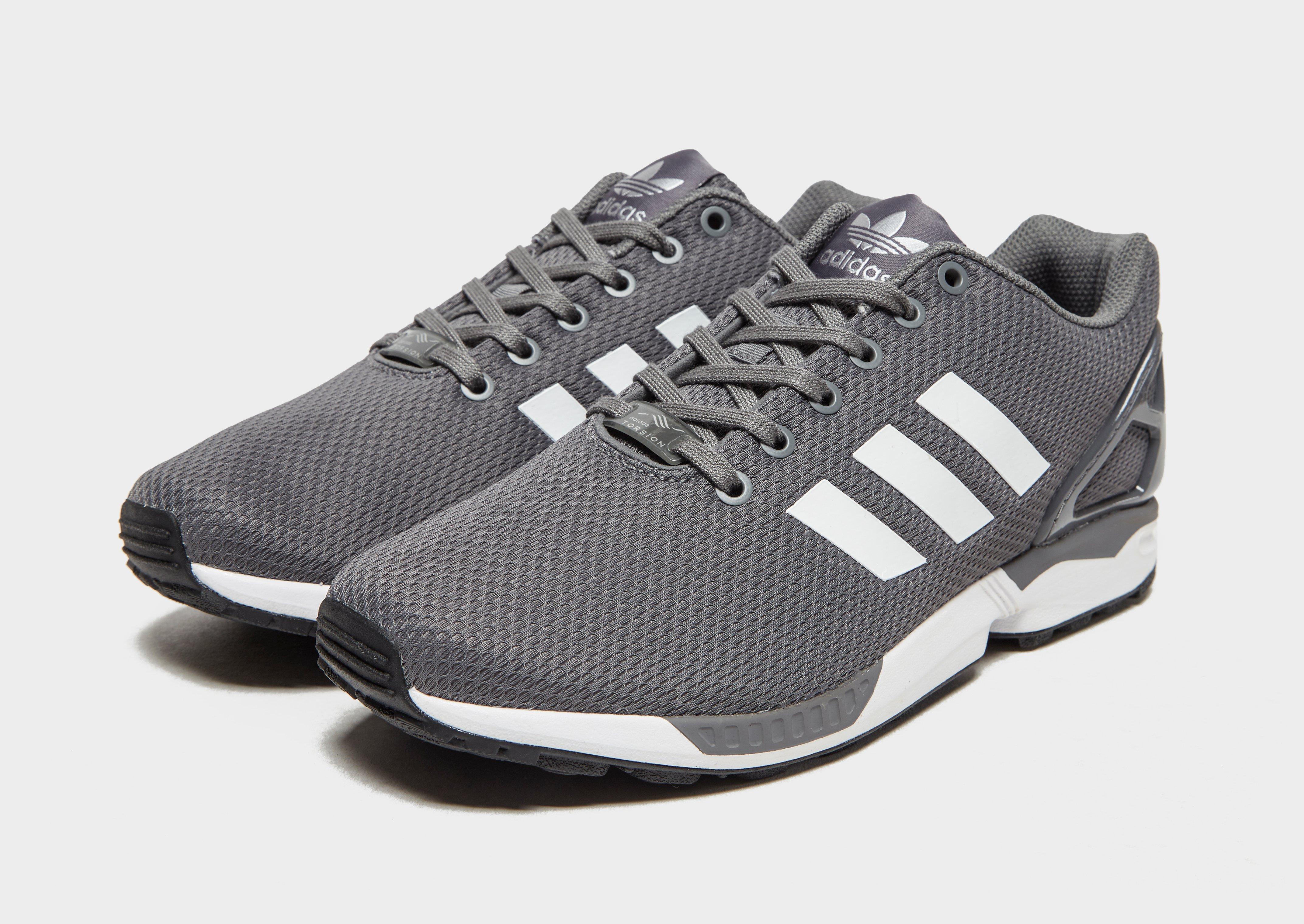 zx flux jd sports